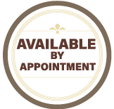 available-by-appointment